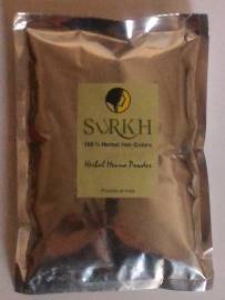Herbal Henna hair Powder